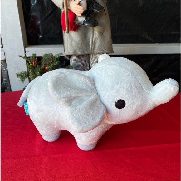 Phanti The Elephant - Picture 3 of 7